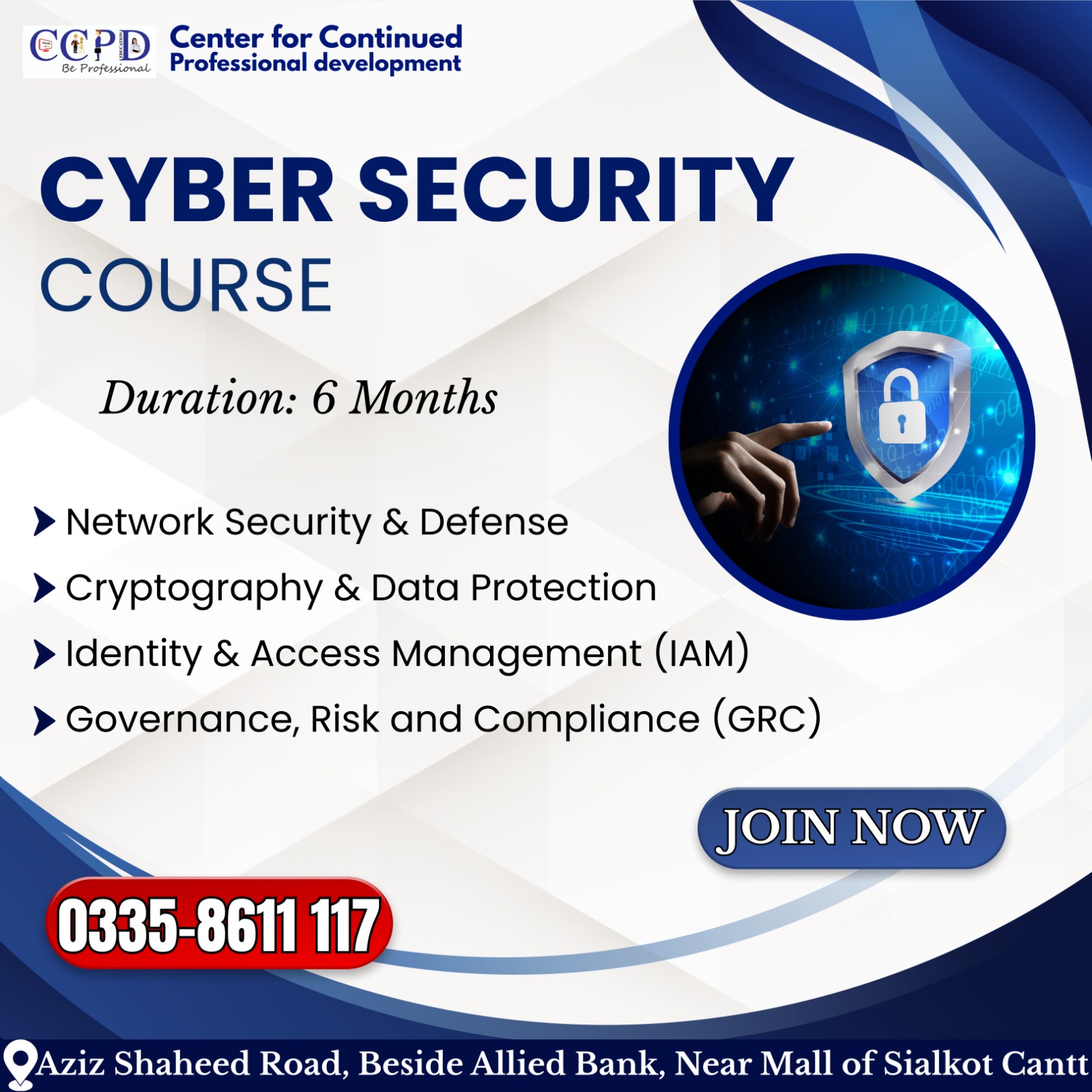 CyberSecurity